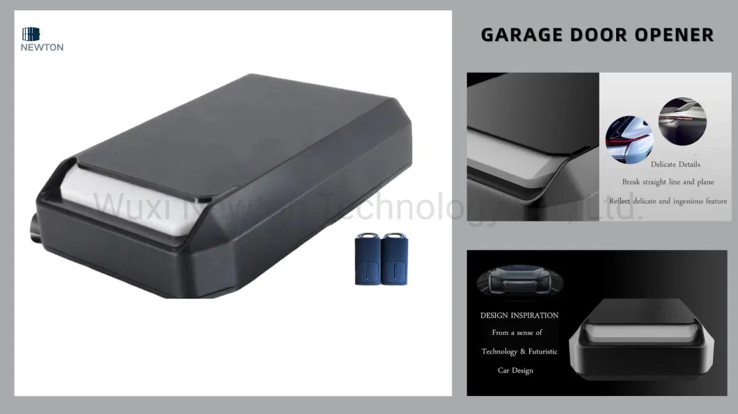 Kit Puerta Garaje OEM Overhead Industrial Aluminum Garage Door Manufactures Parts Hardware Partes PARA Garage Door