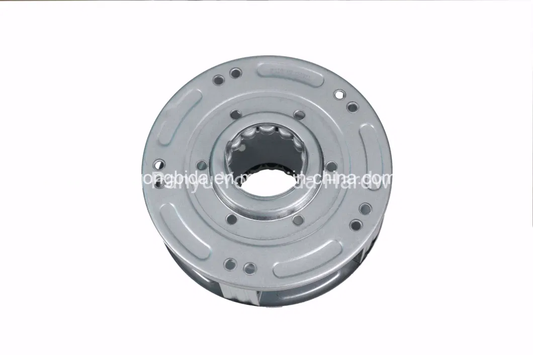 Modern Manual Roller Shutter Door Spring/Pulley/Fly Wheel Disc