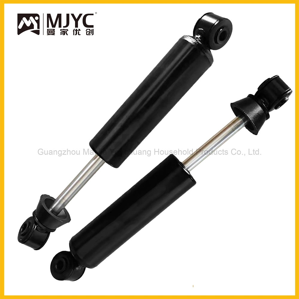 Factory Price Wholesale Soft Close Shocks Turn up The Cabinet Door Nitrogen Spring Gas Strut with Adjustable Damping