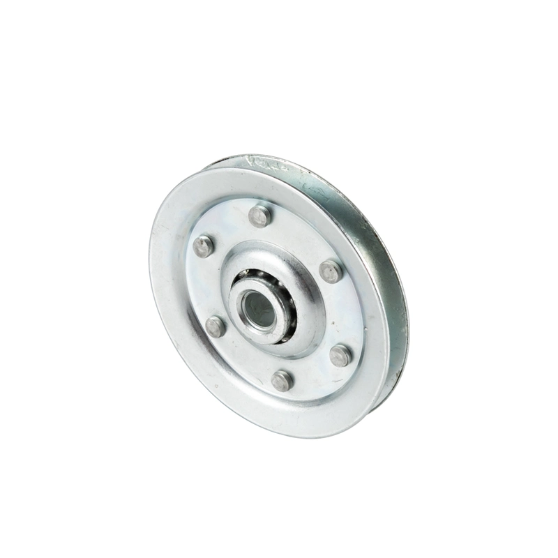 3&quot; Heavy Duty Galvanized Steel Sectional Garage Door Pulley