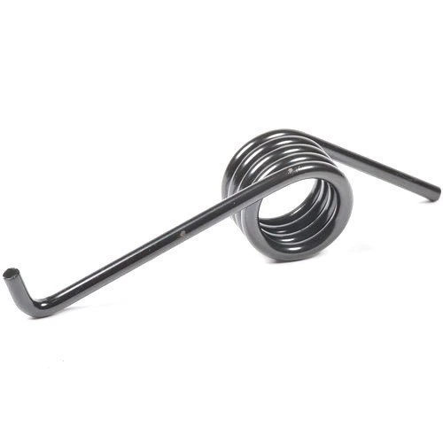 Custom Stainless Steel Wire Coil Spiral Small Double Torsion Spring Garage Door Extension Springs