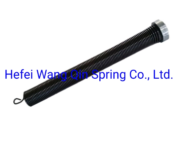 Side Mounted Motor Torsion Spring From Chinese Spring Manufacturer