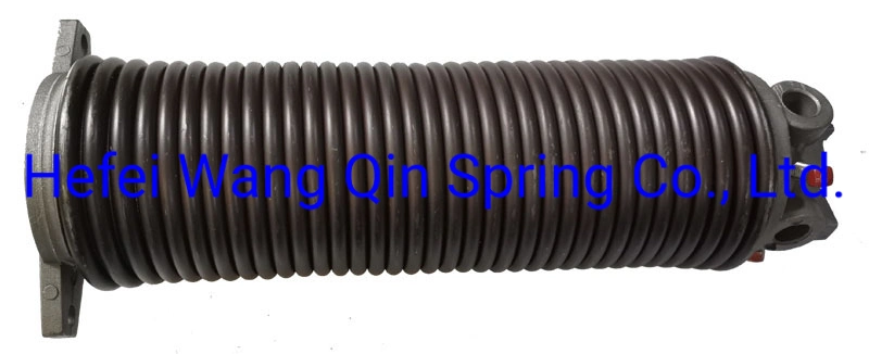 China Commercial Garage Door Torsion Springs 3-3/4&quot; ID