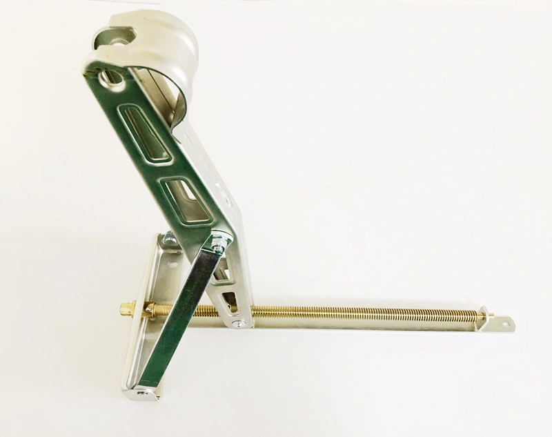 True Manufacturer of Stabilized Jack for Caravan or Yacht Trailer