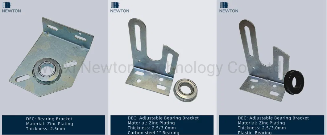 Kit Puerta Garaje OEM Overhead Industrial Aluminum Garage Door Manufactures Parts Hardware Partes PARA Garage Door