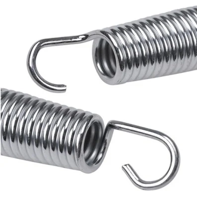 Galvanized Industrial Door Extension Spring Coil Spring