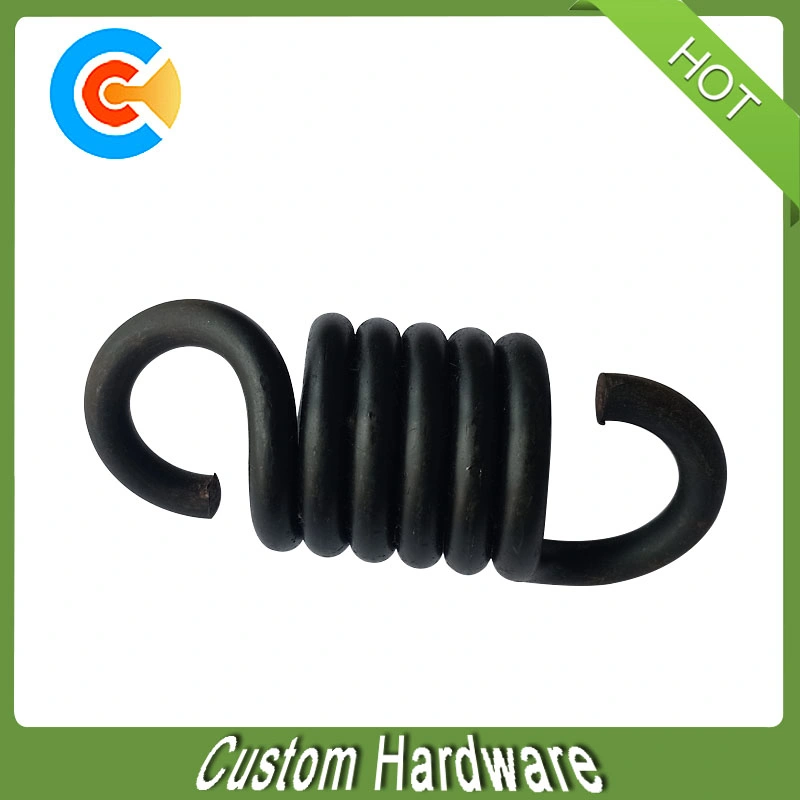 Double Torsion Spring Tension Spring for Cub Cadet