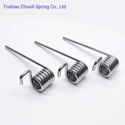 Factory Customer Conical Coil Extension Spring