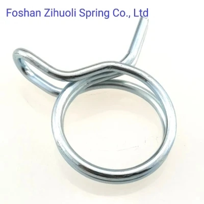 High Quality Supplying Torsional Wire Formed Spring Parts