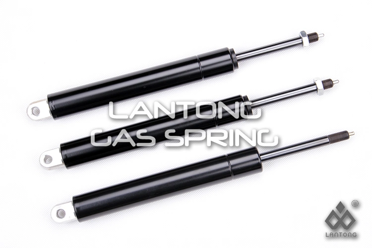 New Lockable Gas Spring Garage Door Torsion Springs with Metal