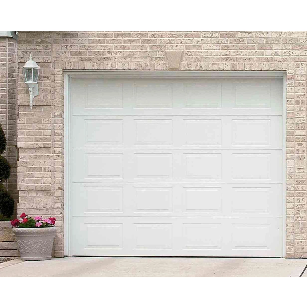 High Cost-Effective Automatic Door for Garage with High Quality Panel