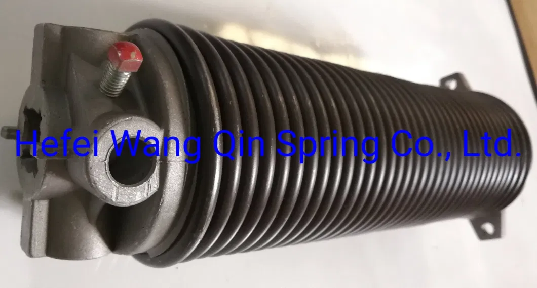 China Commercial Garage Door Torsion Springs 3-3/4&quot; ID