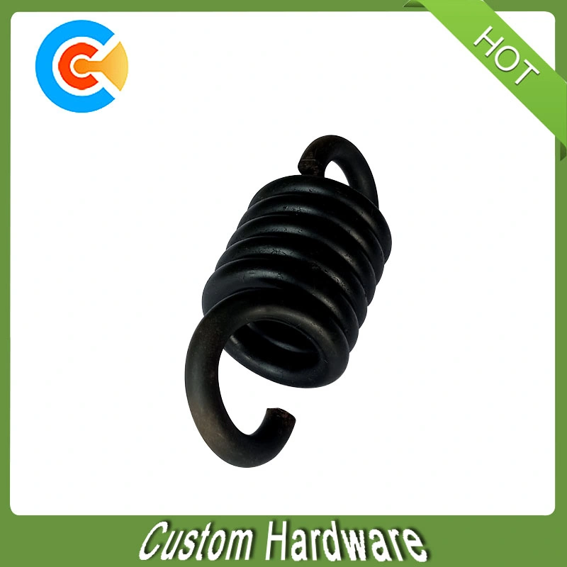 Stainless Steel spiral Spring Coil Spring of Suspension