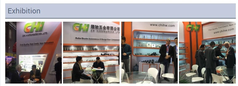 China Manufacturer Easy Install Black Zinc Alloy Garden Shed Door Handle Lock Kits