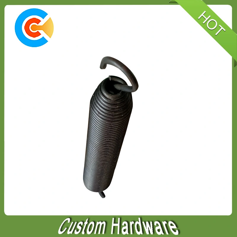 High Pressure Extension Spring Compression Spring in Solid Works