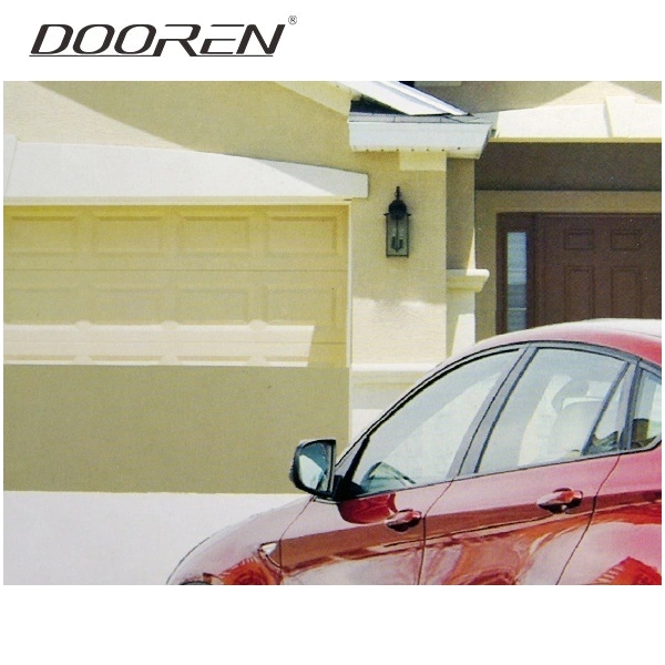 Side Mount Garage Door Opener, Garage Door Torsion Springs