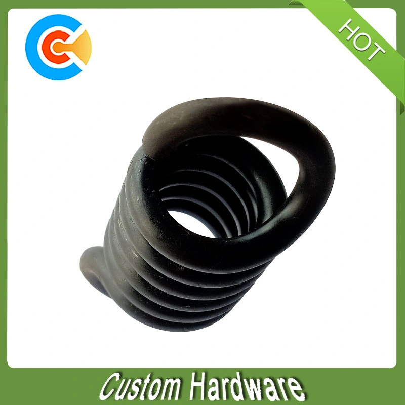 Stainless Steel spiral Spring Coil Spring of Suspension