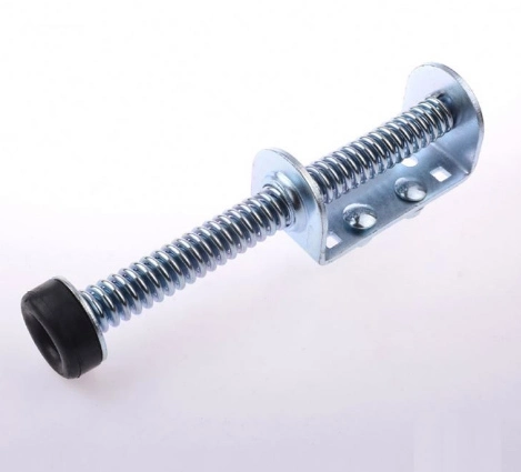 Sectional Industrial Garage Door Hardware Spring Bumper Spring Pusher for Wholesale