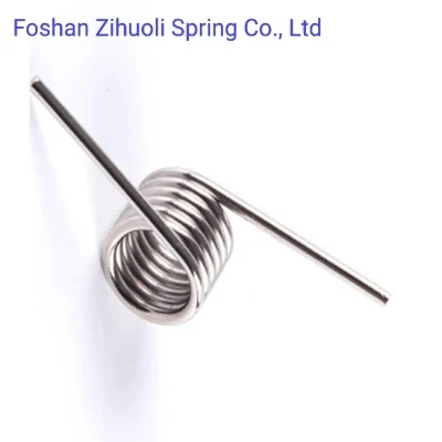 Butterfly Torsion Spring Double Torsion Spring