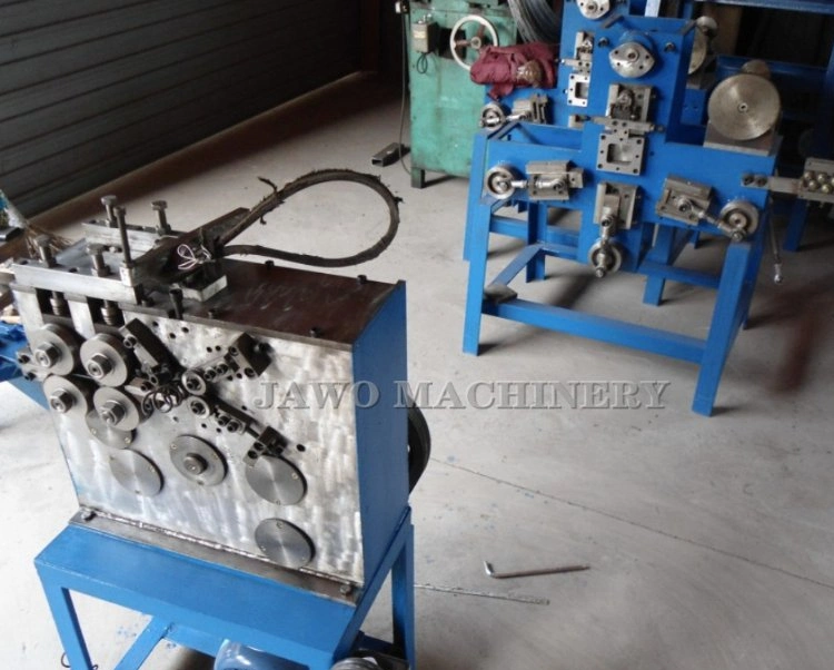 Hot Selling Compression Spring Machine Torsion Spring Machine Made in China