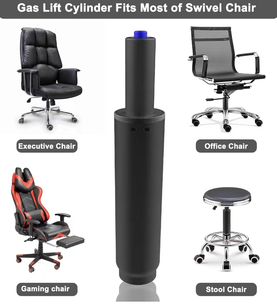 China Office Chair Parts Manufacturer and Suppliers High Quality Office Chair Replacement Repair Parts