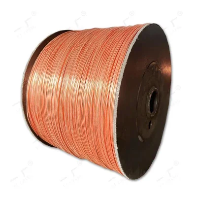 High Quality Tinned Copper Plated Stranded Wire Flexible Electrical Stranded C1220, C12000, C10200, T1, T2, T3, Tp2 Braided Bare Copper Wire