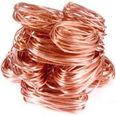 High Quality Tinned Copper Plated Stranded Wire Flexible Electrical Stranded C1220, C12000, C10200, T1, T2, T3, Tp2 Braided Bare Copper Wire