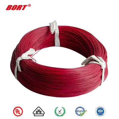 China Manufacture UL1569 Copper Wire Insulated Cable