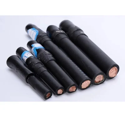 Electrical Wires Supplies Cable Flexible Rubber Cable Ycw Supplier Philippines