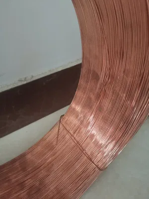 Mill Berry Scrap Recycling 99.95% Copper Scrap Cable Scraps Metal Recycling Scrap Wires Euro Market