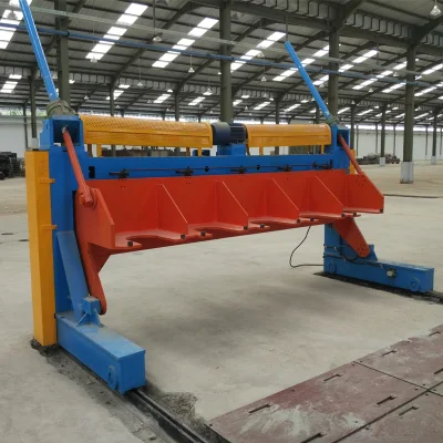 Bare Copper Coaxial Cable Making Machine for 2.5mm Electric Wire
