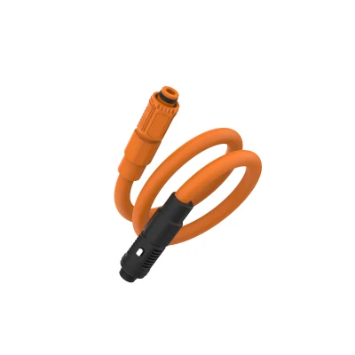 UL TUV Fpic Custom Waterproof Electrical Cable Assembly Energy Storage Wire Harness