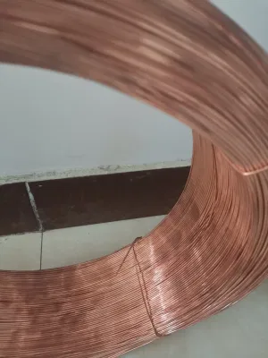 Mill Berry Scrap Recycling 99.95% Copper Scrap Cable Scraps Metal Recycling Scrap Wires Euro Market