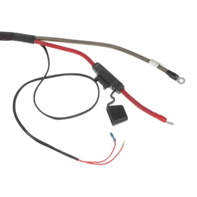 Storage Energy Cable Wire Harness for New Energy Vehicle