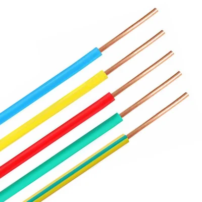 Japan Standard Aex Automobile Wiring Bare Stranded Copper 0.5 0.75 Sq mm Electric Automotive Wire