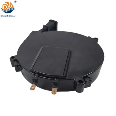  Mini Fire Proof 1.6m Customize Small Retractable Cable Reel