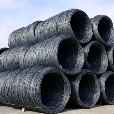 0.3mm~12mm Annealed Iron Wire Galvanized Iron Wire Black Iron Wire Baling Iron Wire Straight Iron Wire
