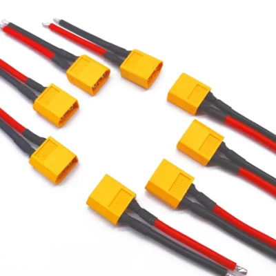 IATF16949 Factory Auto Electrical Wiring Harness Cable Assembly