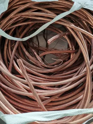Copper Waste Wire Scrap Cable Wire Copper Cable Scrap Copper Millberry