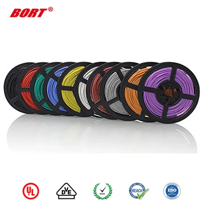 UL1569 Electrical Cable Wire PVC Cable Wire for Electronics with UL