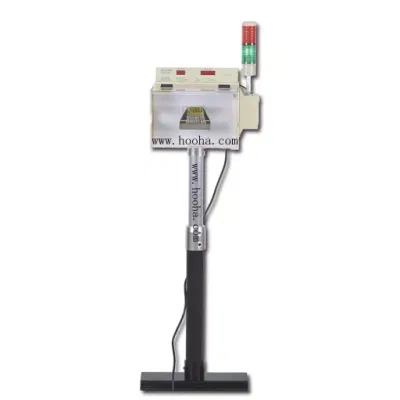 Cable and Wire Insulation DC Spark Testing Machine Wire and Cable Machine Accessories