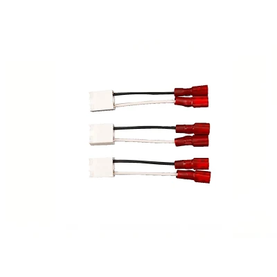 Factory Manufacturing Custom Wiring Harness Auto Electrical Cables Wire Harness Assembly