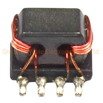 Low Voltage RFID Antenna Litz Wire Induction Coil