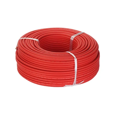 Moreday PV1-F DC Solar Cable 4mm 6mm PV Cables for Solar Power Panel Station Connector