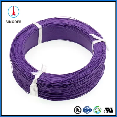 UL1569 Internal Wiring Electric Wire Cable Conductor PVC Insulated Wire