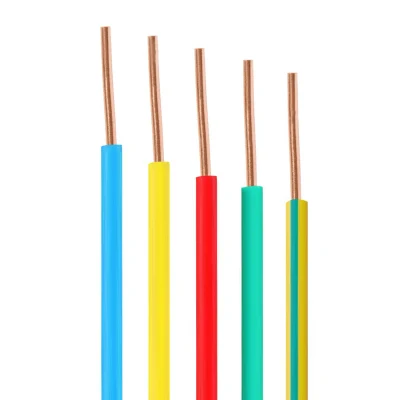 Wholesale UL1213 14AWG PTFE High Temperature Wire Silver/Nickel Plated Copper Conductor Electrical Cable and Wire