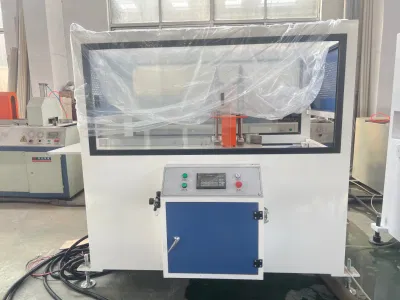 Qiangsheng Plastic Electrical Cable Tray Wiring Duct Channel Wire Casing Profiles Extruder Production Line PVC Trunking Extrusion Making Machine