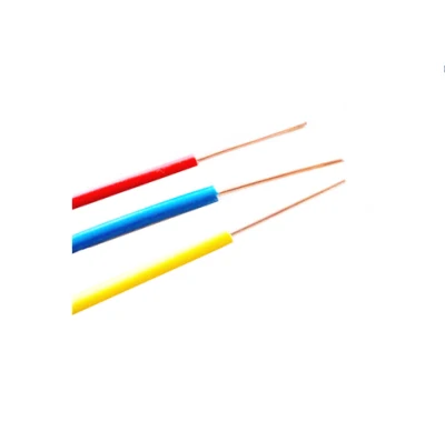 AS/NZS Cable Factory Production Single Core Electrical Cable Wire 3mm
