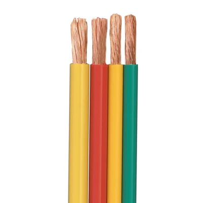 Wholesale UL1213 14AWG PTFE High Temperature Wire Silver/Nickel Plated Copper Conductor Electrical Cable and Wire
