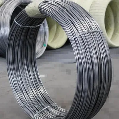 0.3mm~12mm Annealed Iron Wire Galvanized Iron Wire Black Iron Wire Baling Iron Wire Straight Iron Wire